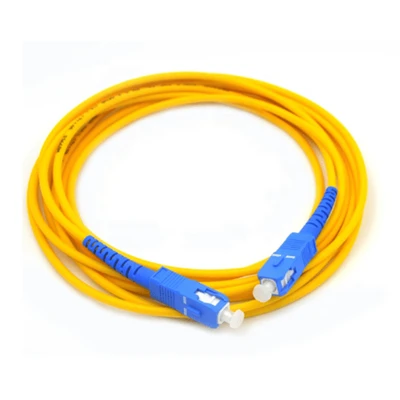 OS2 MPO Καλώδιο Fiber Single Mode